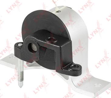 LYNXauto ME-1150 - Подушка, підвіска двигуна autocars.com.ua