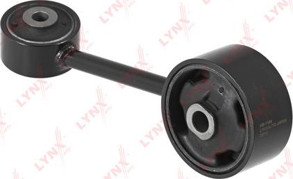 LYNXauto ME-1186 - Подушка, підвіска двигуна autocars.com.ua