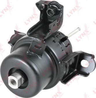 LYNXauto ME-1207 - Подушка, підвіска двигуна autocars.com.ua