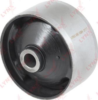 LYNXauto ME-1264 - Подушка, підвіска двигуна autocars.com.ua