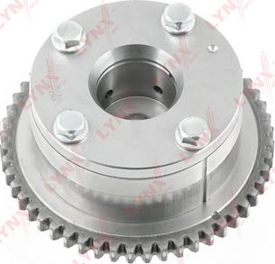 LYNXauto TV-0046 - Шестерня приводу розподільного вала autocars.com.ua