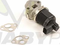 Mabyparts OEV010023 - Клапан возврата ОГ autodnr.net