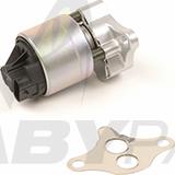 Mabyparts OEV010026 - Клапан повернення ОГ autocars.com.ua