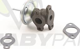 Mabyparts OEV010066 - Клапан повернення ОГ autocars.com.ua