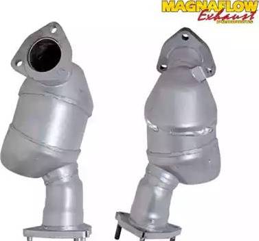 Magnaflow 70214D - Каталізатор autocars.com.ua