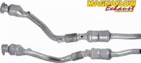 Magnaflow 70217 - Катализатор autodnr.net