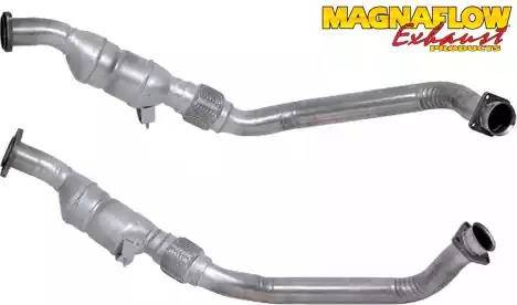 Magnaflow 70620D - Каталізатор autocars.com.ua