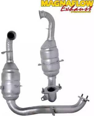 Magnaflow 72524D - Катализатор autodnr.net