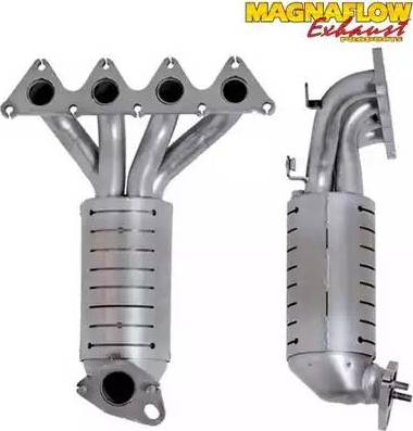 Magnaflow 73412 - Каталізатор autocars.com.ua