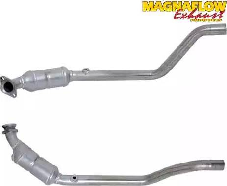 Magnaflow 73802 - Катализатор autodnr.net