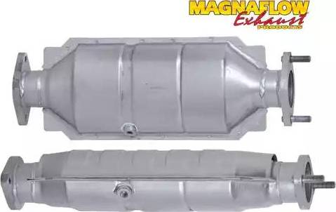 Magnaflow 75413 - Каталізатор autocars.com.ua