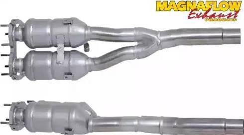 Magnaflow 80275 - Каталізатор autocars.com.ua