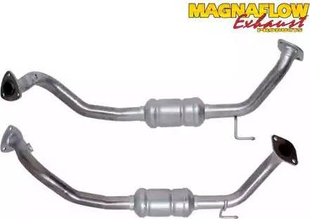 Magnaflow 85888 - Каталізатор autocars.com.ua