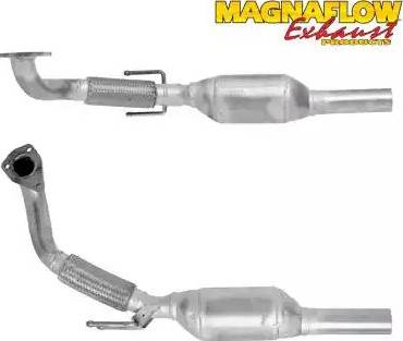 Magnaflow 87045 - Каталізатор autocars.com.ua