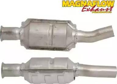 Magnaflow 88032 - Каталізатор autocars.com.ua