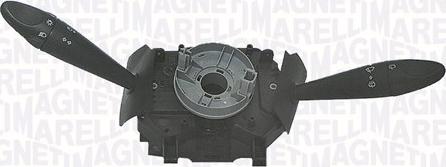 Magneti Marelli 000043085010 - Выключатель на рулевой колонке avtokuzovplus.com.ua