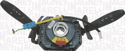 Magneti Marelli 000043156010 - Вимикач на рульовій колонці autocars.com.ua