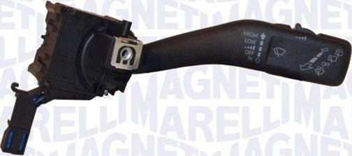 Magneti Marelli 000050209010 - Выключатель на рулевой колонке autodnr.net