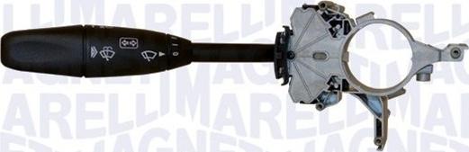 Magneti Marelli 000050211010 - Вимикач на рульовій колонці autocars.com.ua
