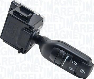 Magneti Marelli 000050234010 - Вимикач на рульовій колонці autocars.com.ua