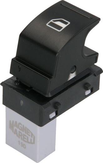 Magneti Marelli 000051040010 - Вимикач, стеклолод'емнік autocars.com.ua