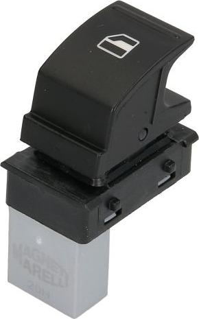 Magneti Marelli 000051041010 - Вимикач, стеклолод'емнік autocars.com.ua