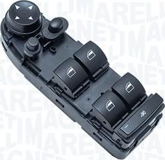 Magneti Marelli 000051073010 - Вимикач, стеклолод'емнік autocars.com.ua