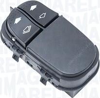 Magneti Marelli 000051111010 - Вимикач, стеклолод'емнік autocars.com.ua