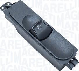 Magneti Marelli 000051147010 - Вимикач, стеклолод'емнік autocars.com.ua