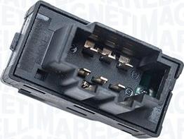 Magneti Marelli 000051203010 - Вимикач, стеклолод'емнік autocars.com.ua