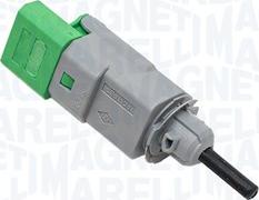 Magneti Marelli 000051216010 - Вимикач ліхтаря сигналу гальмування autocars.com.ua