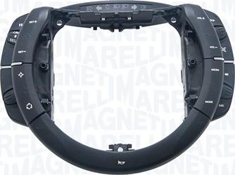 Magneti Marelli 000052033010 - Выключатель на рулевой колонке avtokuzovplus.com.ua