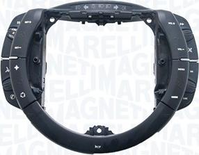 Magneti Marelli 000052041010 - Вимикач на рульовій колонці autocars.com.ua