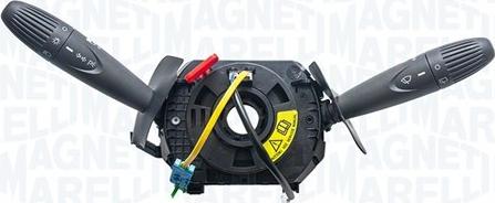 Magneti Marelli 000052081010 - Выключатель на рулевой колонке avtokuzovplus.com.ua