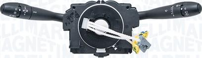 Magneti Marelli 000052130010 - Вимикач на рульовій колонці autocars.com.ua