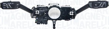 Magneti Marelli 000052134010 - Вимикач на рульовій колонці autocars.com.ua