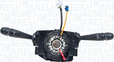 Magneti Marelli 000052148010 - Вимикач на рульовій колонці autocars.com.ua