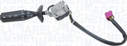 Magneti Marelli 000052244010 - Вимикач на рульовій колонці autocars.com.ua