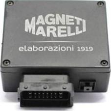 Magneti Marelli 000202114182 - Комутатор, система запалювання autocars.com.ua