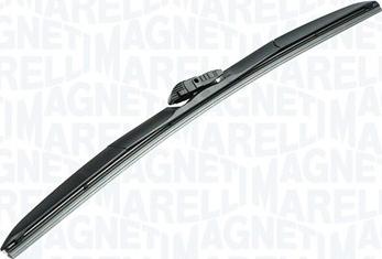 Magneti Marelli 000723061800 - Щітка склоочисника autocars.com.ua