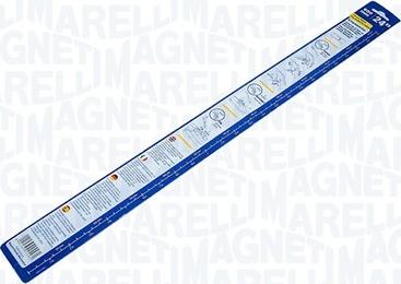 Magneti Marelli 000723140580 - Щетка стеклоочистителя autodnr.net