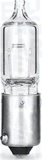 Magneti Marelli 002052500000 - Лампа розжарювання, ліхтар покажчика повороту autocars.com.ua