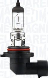 Magneti Marelli 002550100000 - Лампа накаливания, противотуманная фара autodnr.net