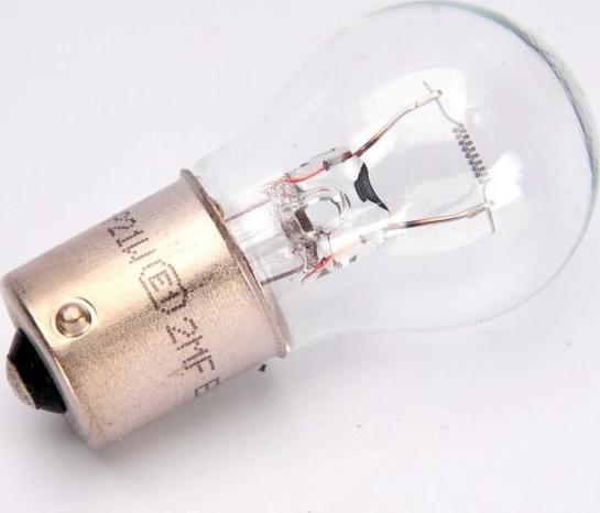 Magneti Marelli 008506100000 - Лампа розжарювання, ліхтар покажчика повороту autocars.com.ua