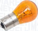 Magneti Marelli 008507100000 - Лампа накаливания, фонарь указателя поворота autodnr.net