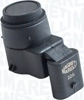 Magneti Marelli 021016008010 - Датчик, система допомоги при парковці autocars.com.ua