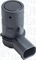 Magneti Marelli 021016077010 - Датчик, система допомоги при парковці autocars.com.ua