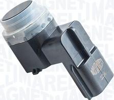 Magneti Marelli 021016084010 - Датчик, система помощи при парковке avtokuzovplus.com.ua