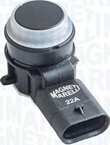 Magneti Marelli 021016112010 - Датчик, система помощи при парковке avtokuzovplus.com.ua