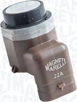 Magneti Marelli 021016115010 - Датчик, система допомоги при парковці autocars.com.ua